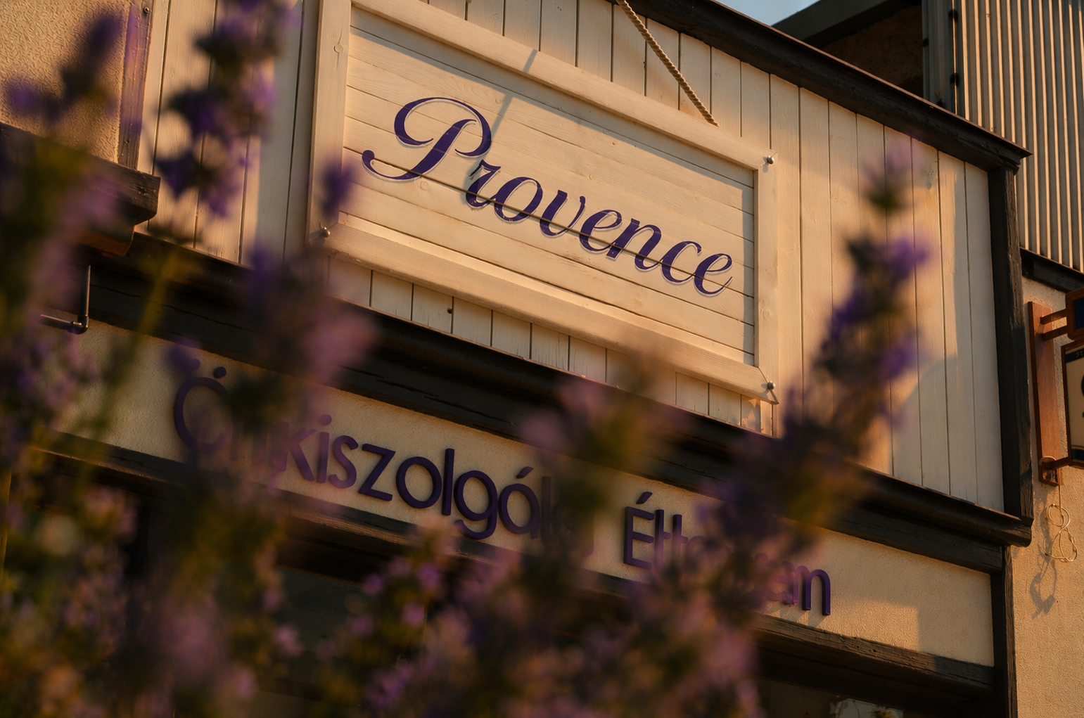 Provence